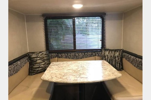 2017 Forest River Woldwood Travel Trailer for rent in Bradenton, FL