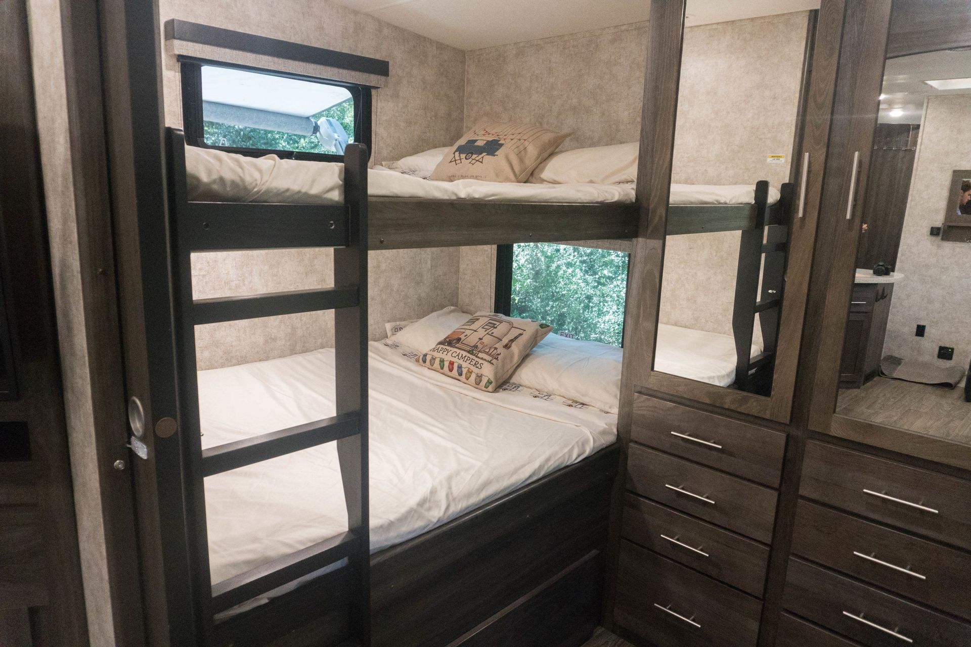 Photo 6 - 2018 Open Range Fifth Wheel rental photo 8