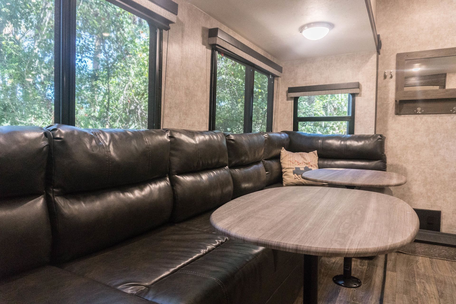 Photo 10 - 2018 Open Range Fifth Wheel rental photo 12