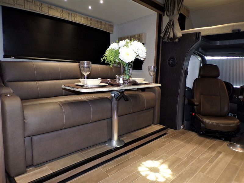 Photo 1 - 2020 Dynamax Corp Class C Motorhome rental photo 3