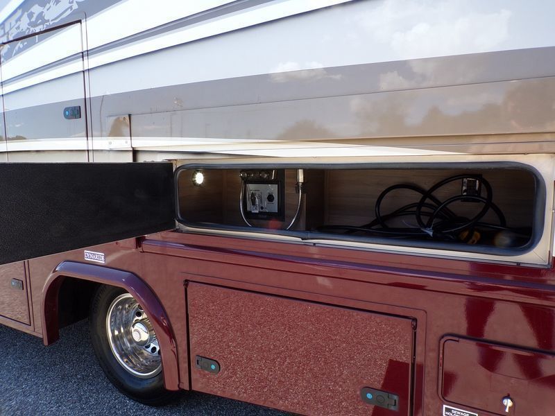 Photo 4 - 2020 Dynamax Corp Class C Motorhome rental photo 6