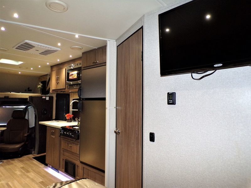 Photo 7 - 2020 Dynamax Corp Class C Motorhome rental photo 9