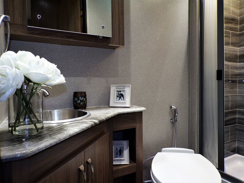 Photo 10 - 2020 Dynamax Corp Class C Motorhome rental photo 12
