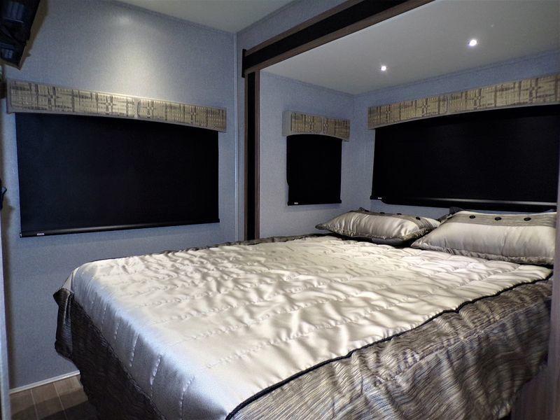 Photo 12 - 2020 Dynamax Corp Class C Motorhome rental photo 14
