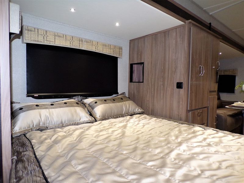 Photo 13 - 2020 Dynamax Corp Class C Motorhome rental photo 15
