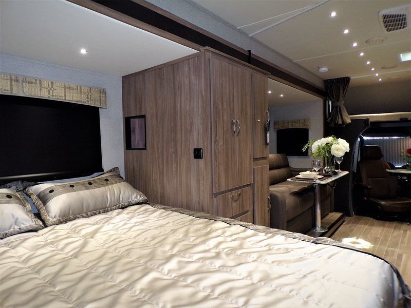 Photo 16 - 2020 Dynamax Corp Class C Motorhome rental photo 18