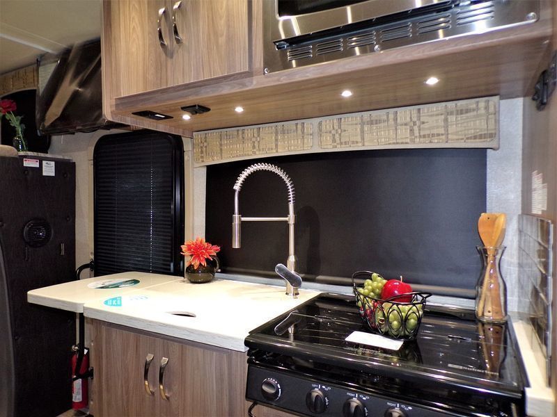 Photo 27 - 2020 Dynamax Corp Class C Motorhome rental photo 29
