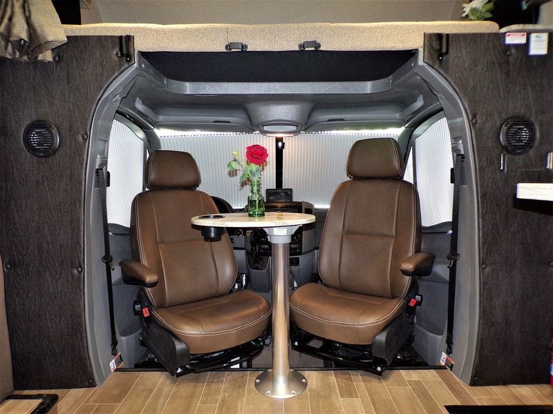 Photo 29 - 2020 Dynamax Corp Class C Motorhome rental photo 31