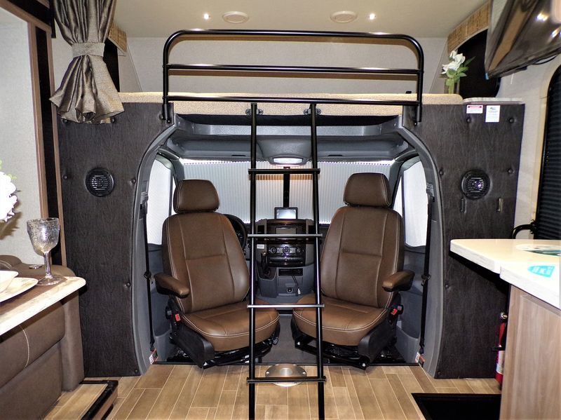 Photo 31 - 2020 Dynamax Corp Class C Motorhome rental photo 33
