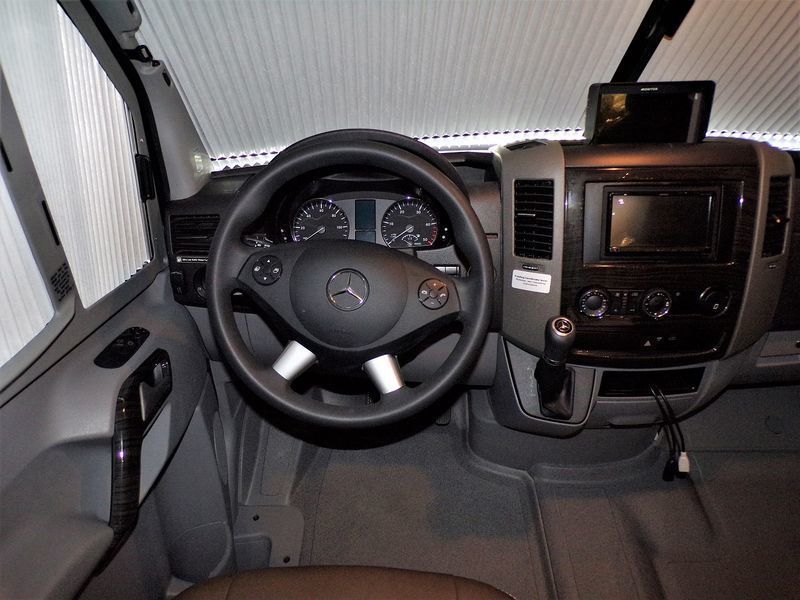 Photo 35 - 2020 Dynamax Corp Class C Motorhome rental photo 37