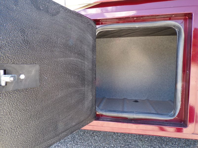Photo 36 - 2020 Dynamax Corp Class C Motorhome rental photo 38