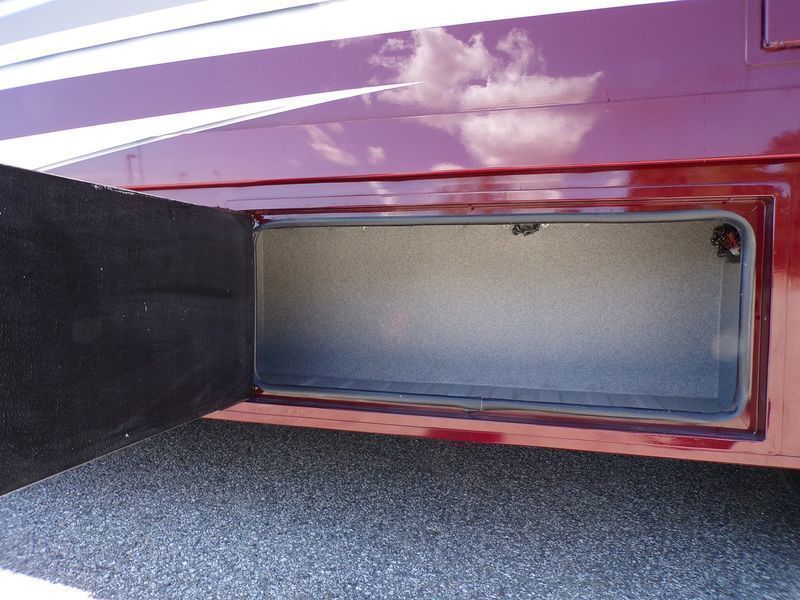 Photo 40 - 2020 Dynamax Corp Class C Motorhome rental photo 42