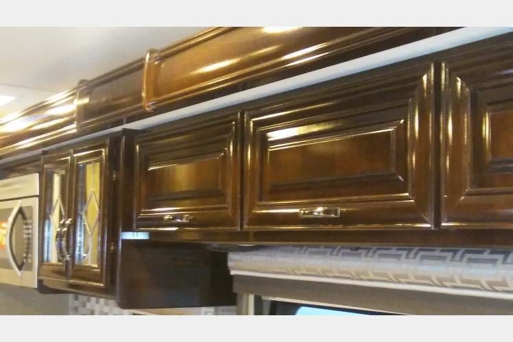 Photo 3 - 2017 Thor Class C Motorhome rental photo 5