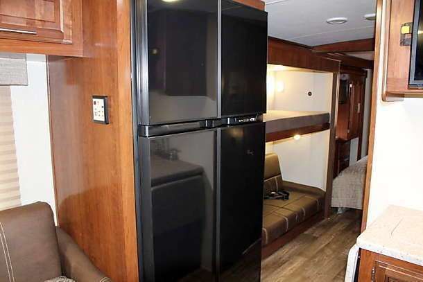 Photo 1 - 2018 Forest River Class A Motorhome rental photo 3