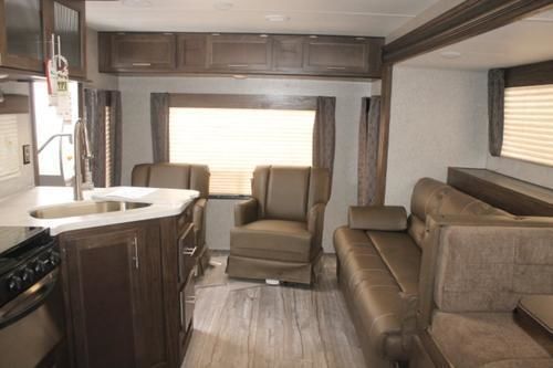 Photo 2 - 2018 Forest River Travel Trailer rental photo 4
