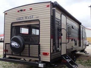 Photo 17 - 2018 Forest River Travel Trailer rental photo 19
