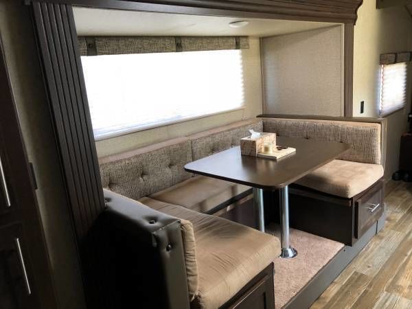 Photo 6 - 2016 Forest River Travel Trailer rental photo 8
