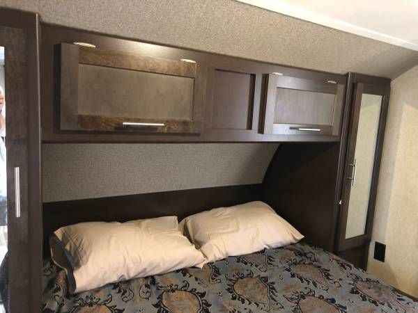 Photo 8 - 2016 Forest River Travel Trailer rental photo 10