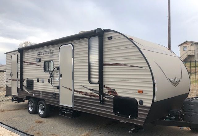 Photo 12 - 2016 Forest River Travel Trailer rental photo 14