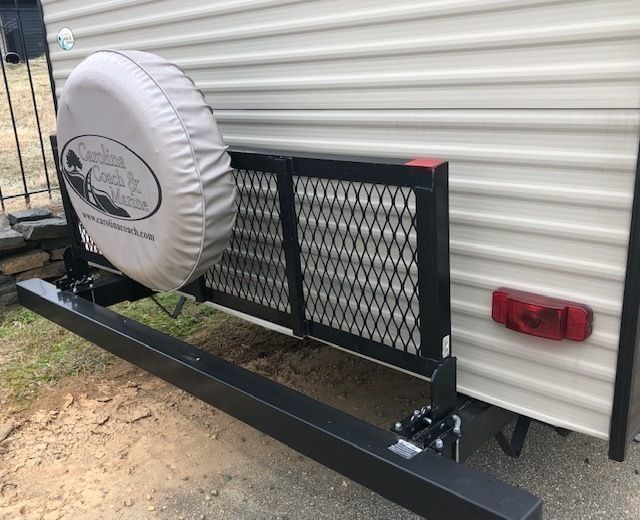 Photo 13 - 2016 Forest River Travel Trailer rental photo 15