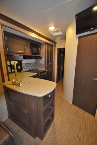 2016 Forest River Stealth WA2916 Toy Hauler for rent in Surprise, AZ