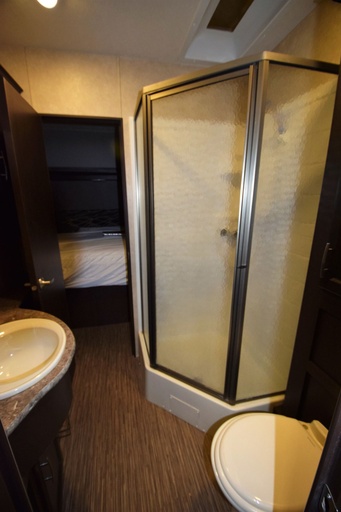 2016 Forest River Stealth WA2916 Toy Hauler for rent in Surprise, AZ