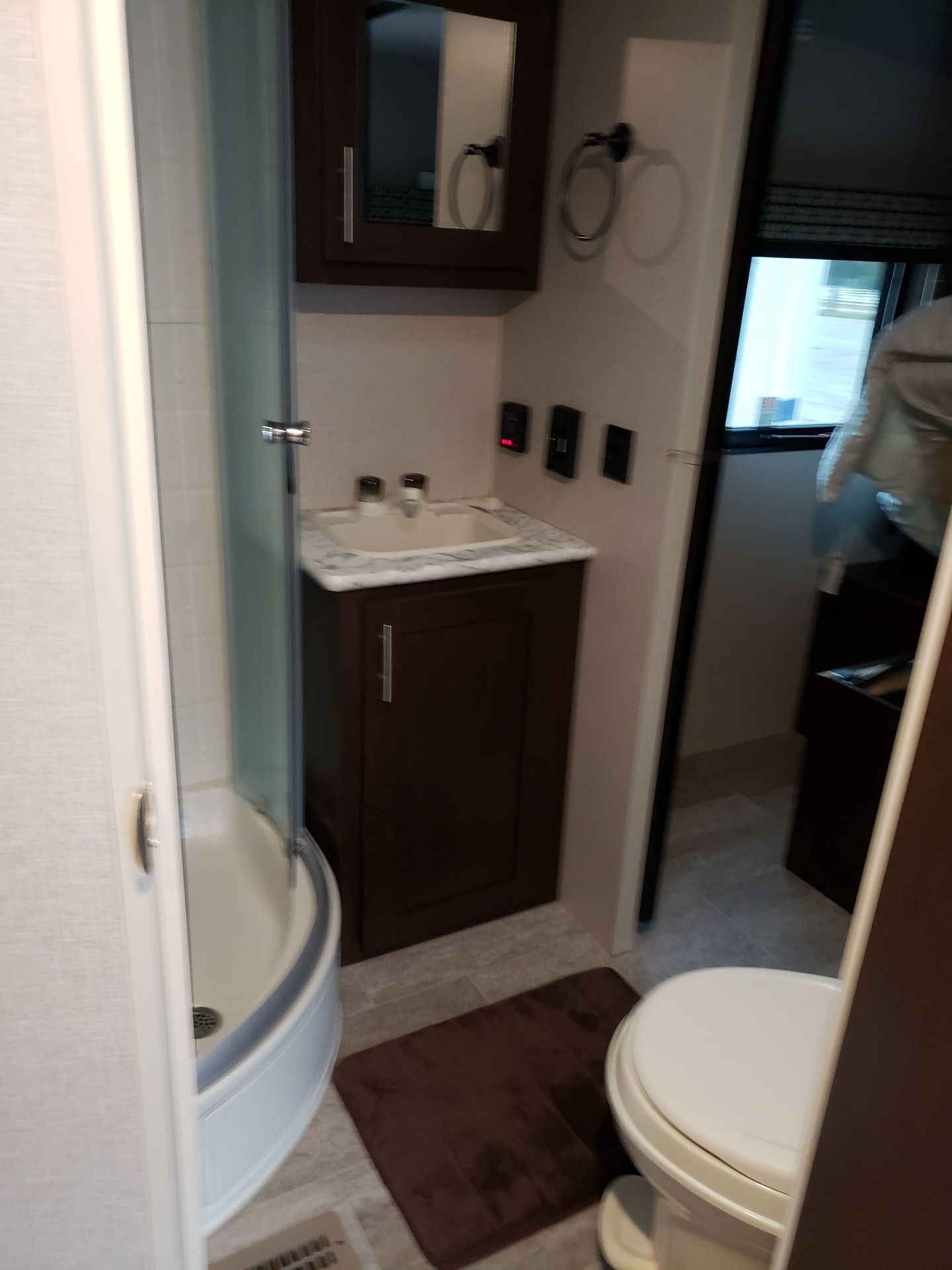 Photo 2 - 2018 K-Z Travel Trailer rental photo 4