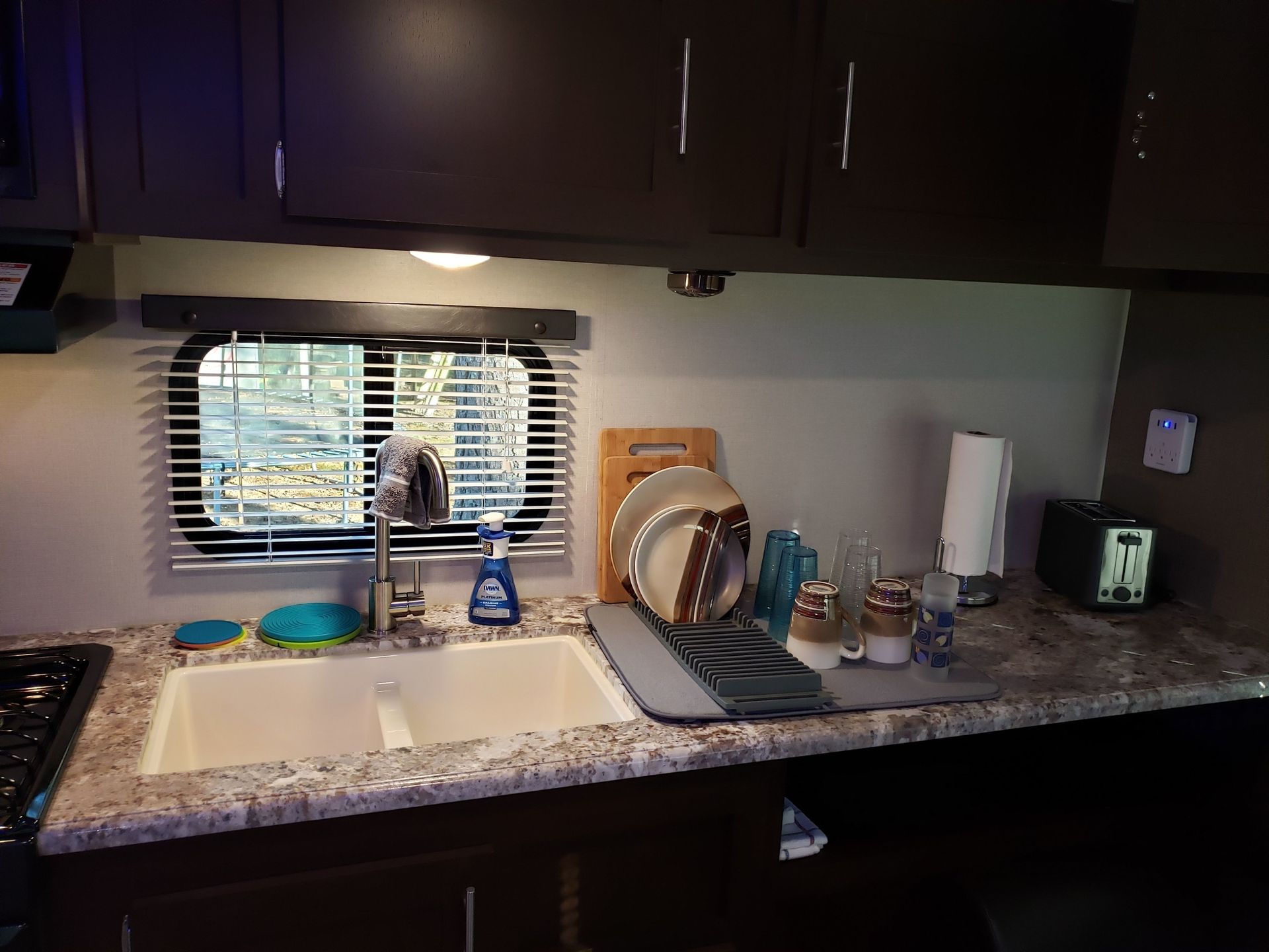 Photo 32 - 2018 K-Z Travel Trailer rental photo 33