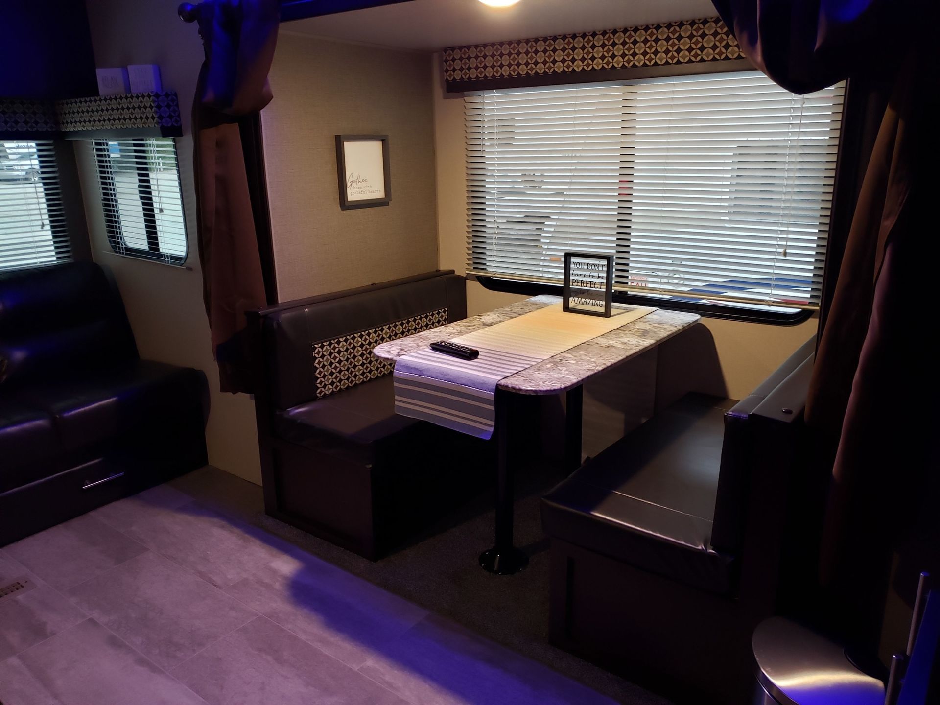 Photo 36 - 2018 K-Z Travel Trailer rental photo 37