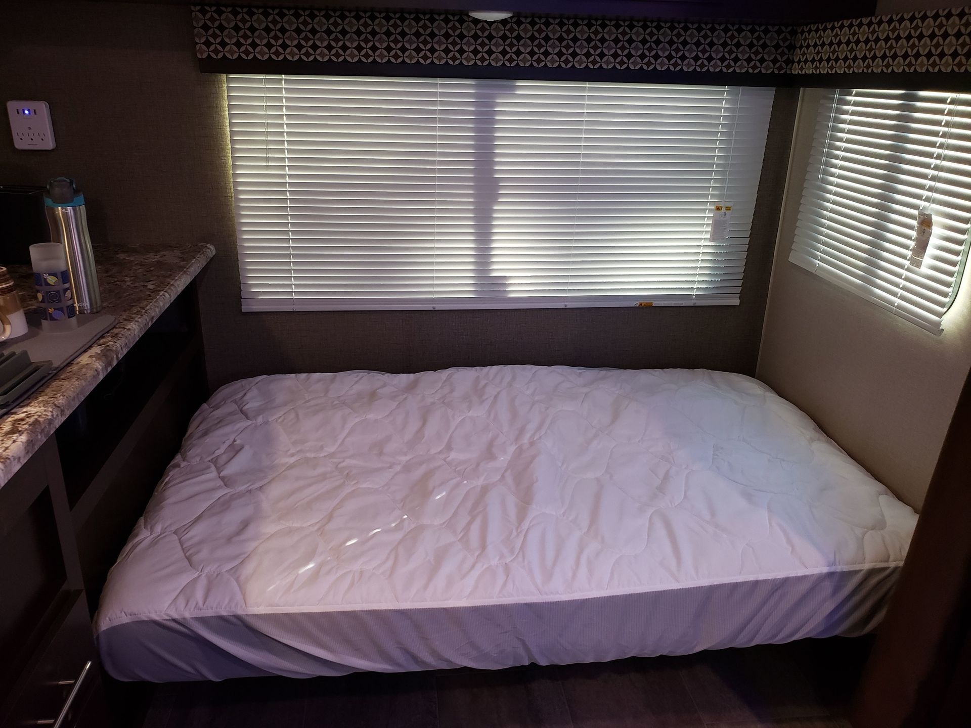 Photo 49 - 2018 K-Z Travel Trailer rental photo 50