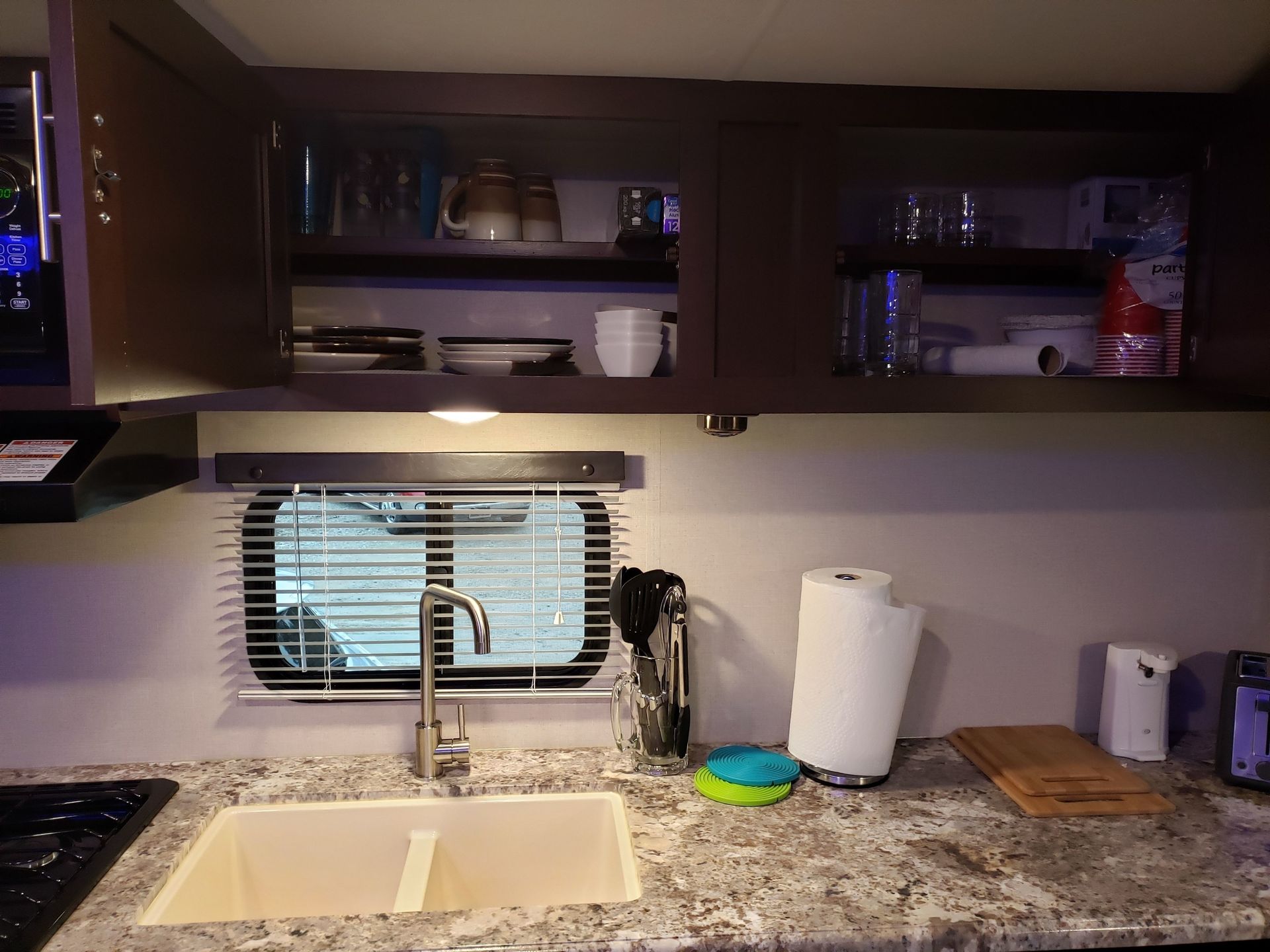 Photo 60 - 2018 K-Z Travel Trailer rental photo 61