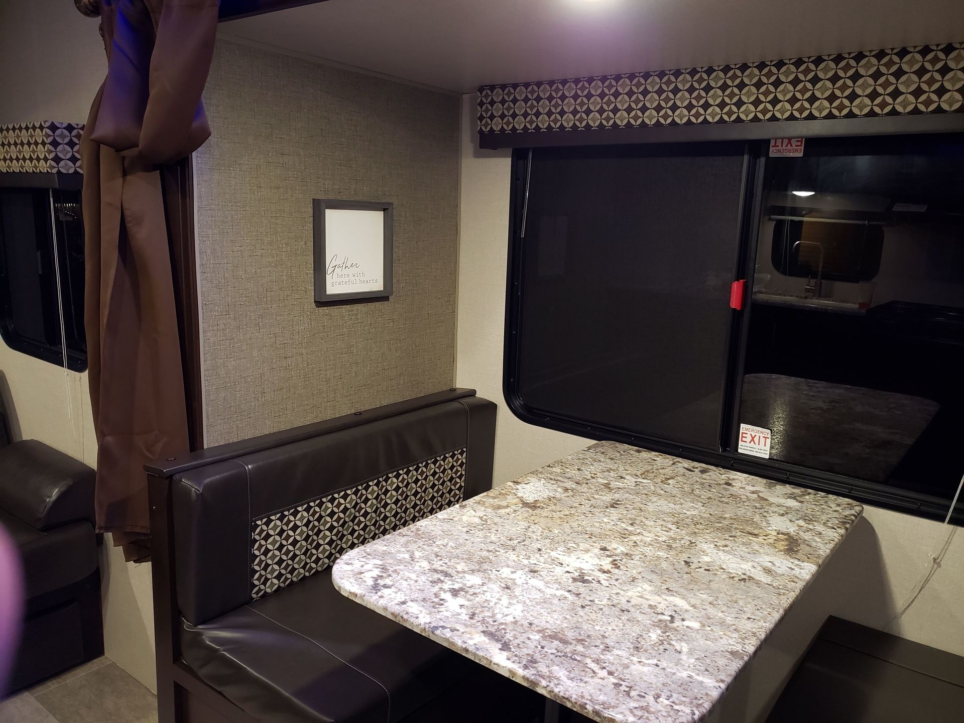Photo 68 - 2018 K-Z Travel Trailer rental photo 69