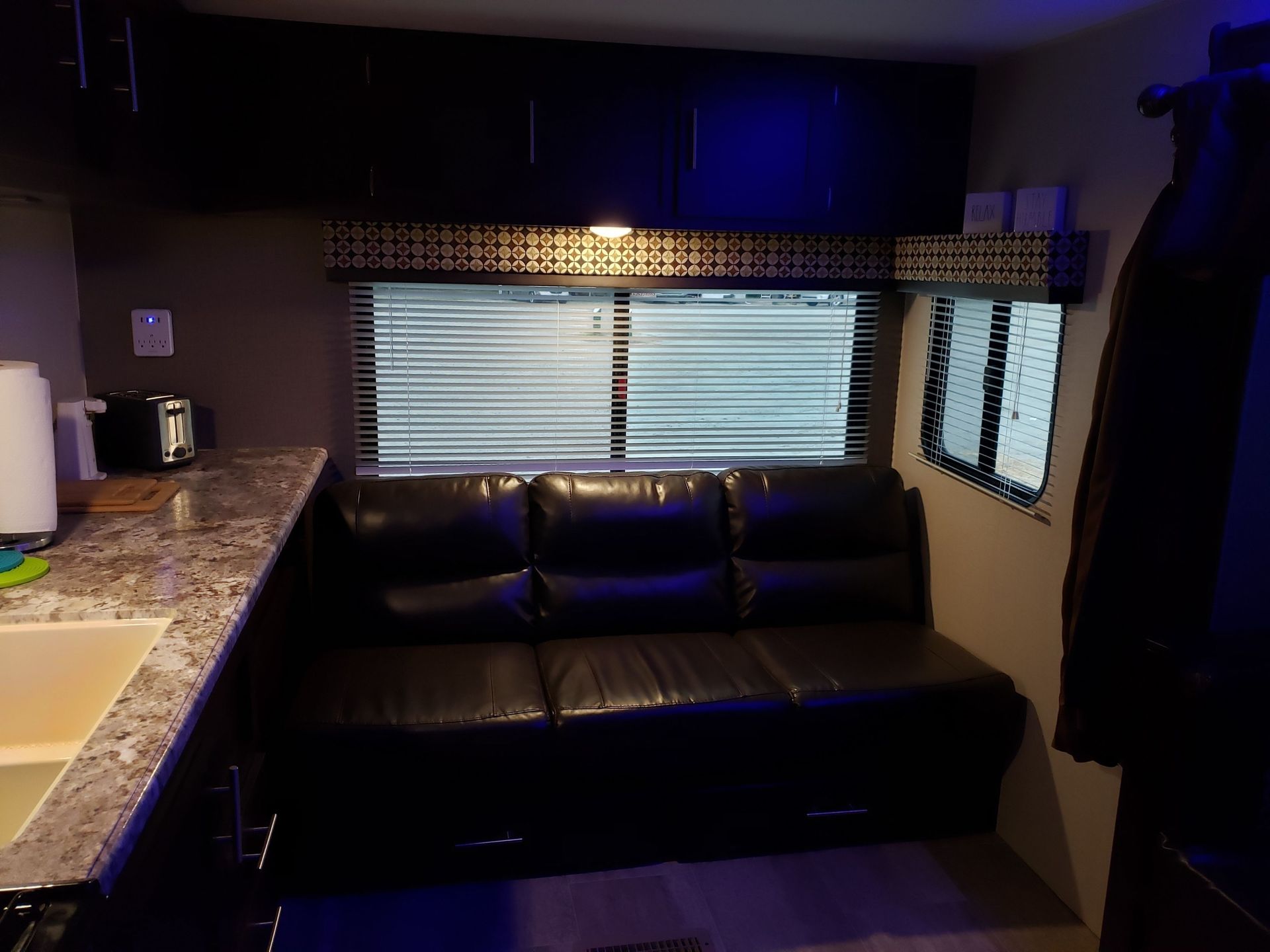 Photo 114 - 2018 K-Z Travel Trailer rental photo 114