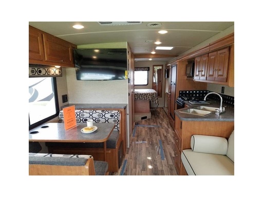 2018 Newmar Cayon star Class A Motorhome for rent in Capitol Heights, MD