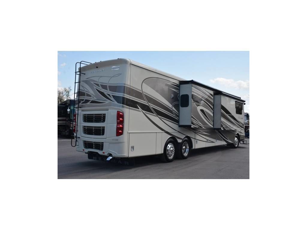 Photo 1 - 2018 Newmar Class A Motorhome rental photo 3