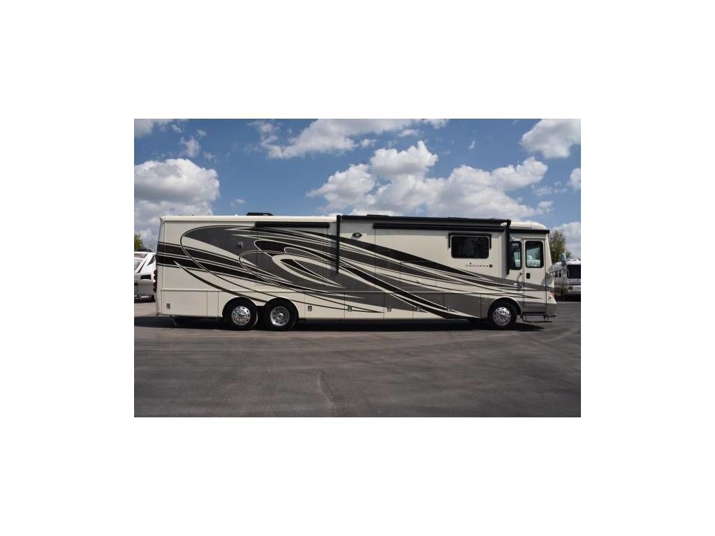 Photo 20 - 2018 Newmar Class A Motorhome rental photo 22