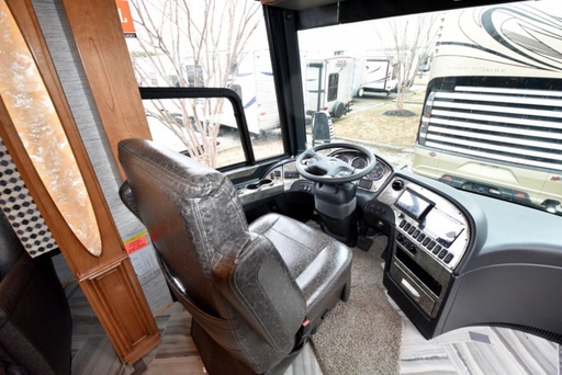 2018 Newmar MOUNTAIN AIRE 4553 Class A Motorhome for rent in Washington, DC