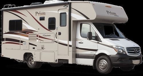Photo 0 - 2016 Coachmen Class C Motorhome rental photo 2