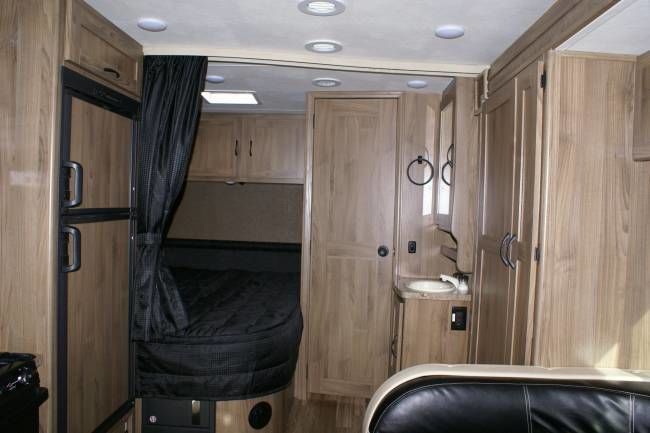 Photo 2 - 2016 Coachmen Class C Motorhome rental photo 4