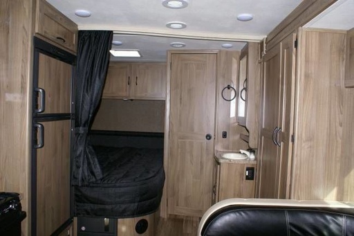 2016 Coachmen Prism 2150 Class C Motorhome for rent in El Cajon, CA