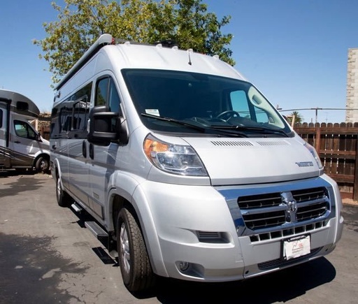 2019 Winnebago Travato 59G Class B Motorhome for rent in El Cajon, CA