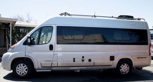 2019 Winnebago Travato 59G Class B Motorhome for rent in El Cajon, CA