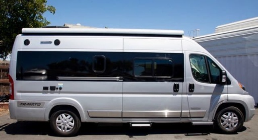 2019 Winnebago Travato 59G Class B Motorhome for rent in El Cajon, CA