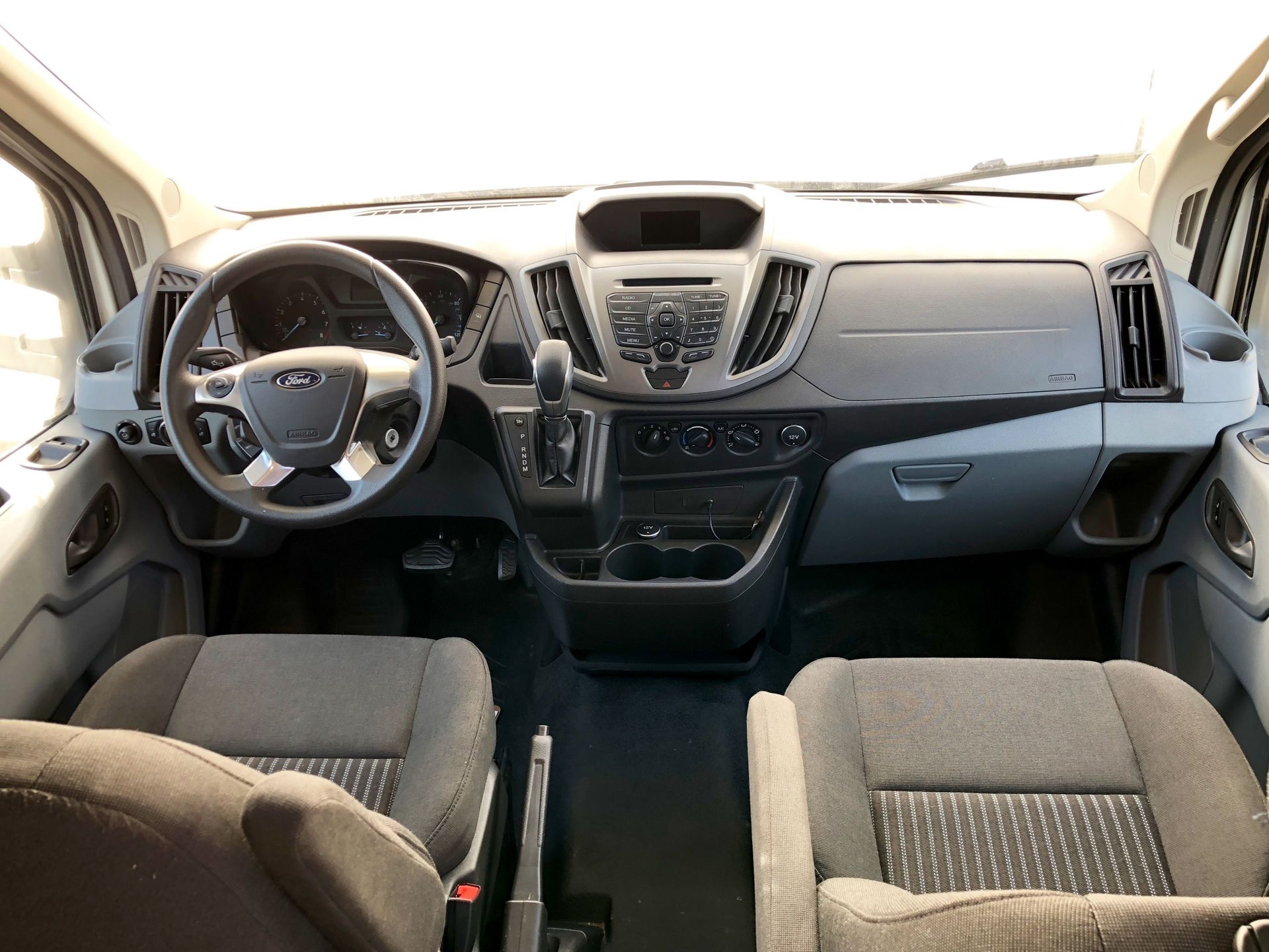Photo 6 - 2017 Coachmen Class C Motorhome rental photo 8
