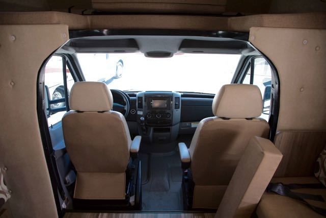 Photo 2 - 2017 Coachmen Class C Motorhome rental photo 4