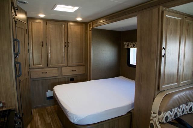 Photo 8 - 2017 Coachmen Class C Motorhome rental photo 10