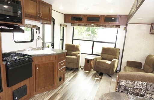 2017 Jayco Jay Flight Travel Trailer for rent in Pasco, WA
