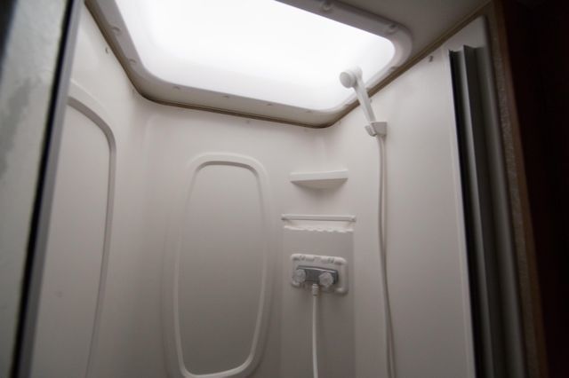 Photo 8 - 2015 Winnebago Class C Motorhome rental photo 10