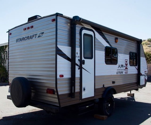 2016 Starcraft Ar-One Extreme Travel Trailer for rent in El Cajon, CA