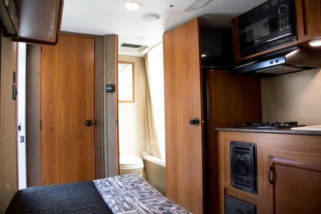 Photo 8 - 2016 Starcraft Travel Trailer rental photo 10